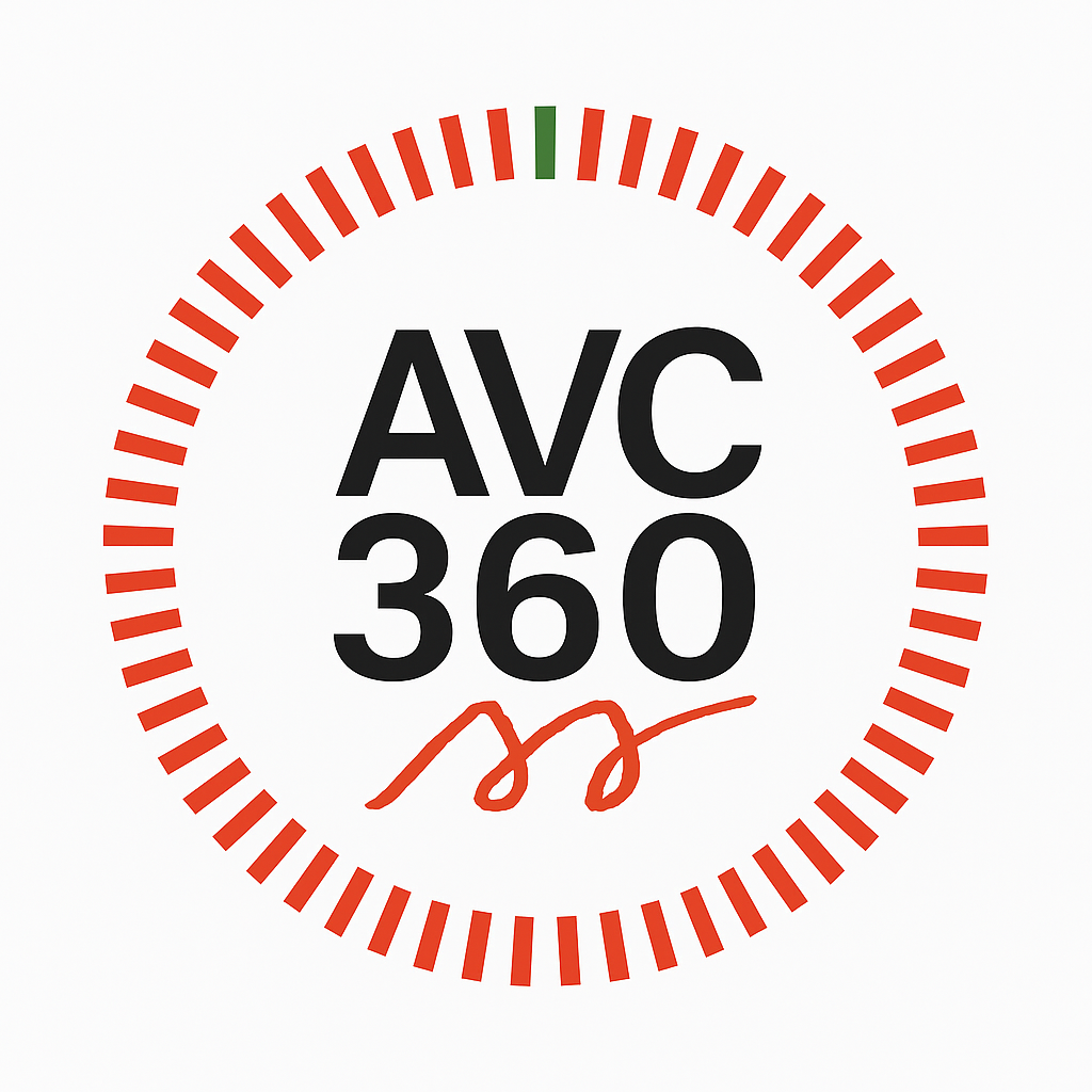 AVC360 1