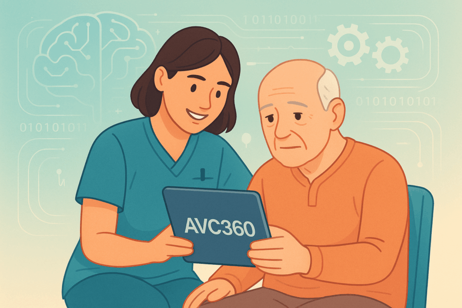 AVC360