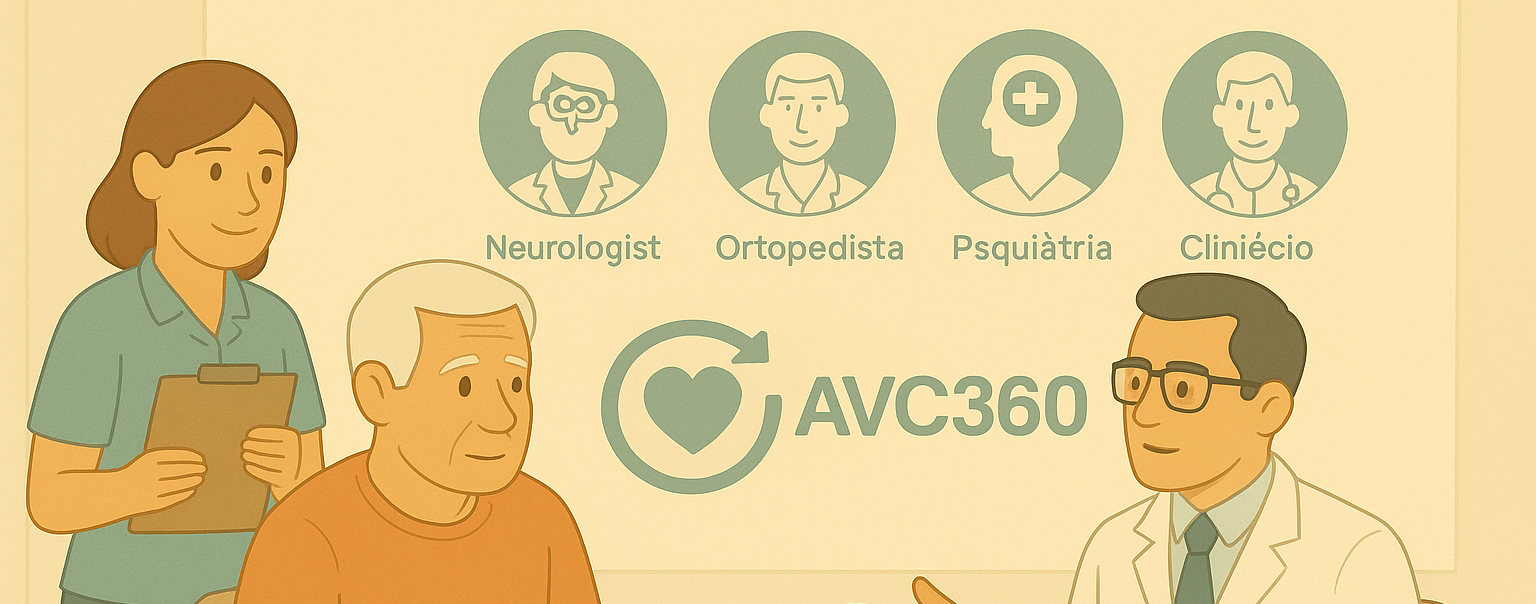 outras especialidades médicas